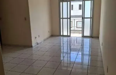 Apartamento para aluguel, 3 quartos, 1 suíte, 1 vaga, santa mônica - uberlândia/mg