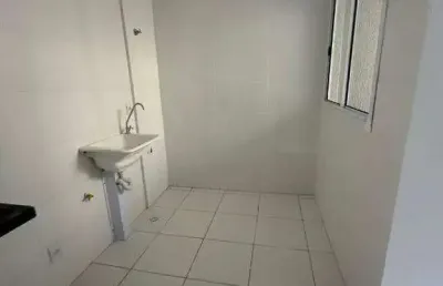 Apartamento para aluguel, 2 quartos, loteamento luizote de freitas iv - uberlândia/mg
