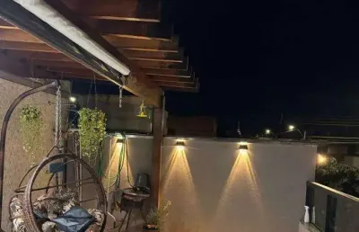Casa à venda, 3 quartos, 2 suítes, 1 vaga, martins - uberlândia/mg