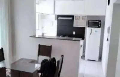Apartamento à venda, 2 quartos, 1 vaga, shopping park - uberlândia/mg