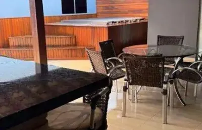 Casa à venda, 3 quartos, 1 suíte, 2 vagas, granada - uberlândia/mg