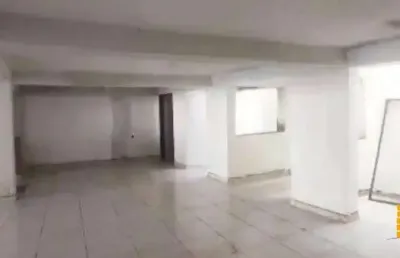 Barracão para aluguel, 1 quarto, 4 vagas, bom jesus - uberlândia/mg