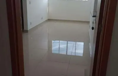 Apartamento à venda, 2 quartos, 1 vaga, dona zulmira - uberlândia/mg