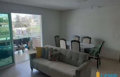 Apartamento à venda, 3 quartos, 1 suíte, 2 vagas, patrimonio - uberlândia/mg