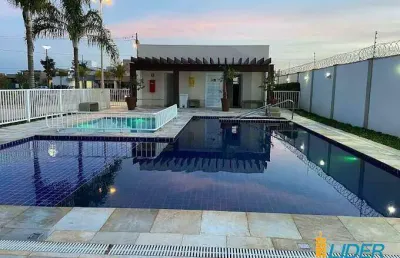 Terreno em condomínio à venda, novo mundo - uberlândia/mg