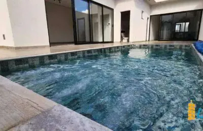 Casa à venda, 3 quartos, 3 suítes, 4 vagas, cidade jardim - uberlândia/mg
