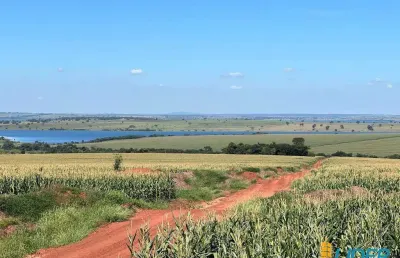 Fazenda à venda, área rural de quirinópolis - quirinopolis/go