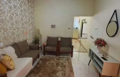 Casa à venda, 3 quartos, 3 vagas, laranjeiras - uberlândia/mg