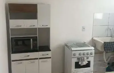 Apartamento para aluguel, 2 quartos, chacaras tubalina e quartel - uberlândia/mg