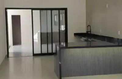 Casa à venda, 3 quartos, 2 suítes, 3 vagas, cidade jardim - uberlândia/mg