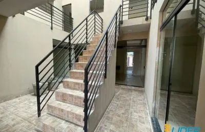 Sala comercial para aluguel, saraiva - uberlândia/mg