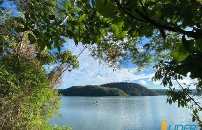 Rancho de 70.000m² proximo a uberlandia - capim branco