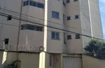 Apartamento com 3 quartos para alugar na Rua Tabajaras, Saraiva, Uberlândia