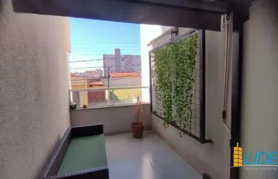 Apartamento à venda, 2 quartos, 1 suíte, 1 vaga, santa mônica - uberlândia/mg