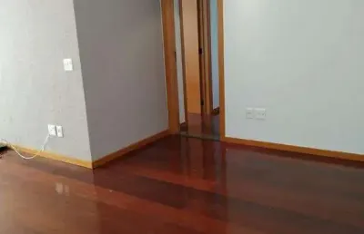 Apartamento à venda, 4 quartos, 2 suítes, 1 vaga, martins - uberlândia/mg