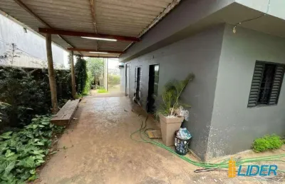 Casa à venda, 3 quartos, 3 vagas, jardim patricia - uberlândia/mg