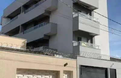 Apartamento à venda, 2 quartos, 1 suíte, 1 vaga, nova uberlandia - uberlândia/mg
