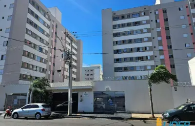 Apartamento à venda, 2 quartos, 1 vaga, laranjeiras - uberlândia/mg