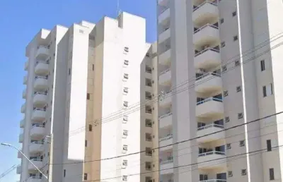 Apartamento à venda, 2 quartos, 1 suíte, 1 vaga, jardim europa - uberlândia/mg