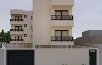 Apartamento à venda, 3 quartos, 1 suíte, 2 vagas, jardim patricia - uberlândia/mg