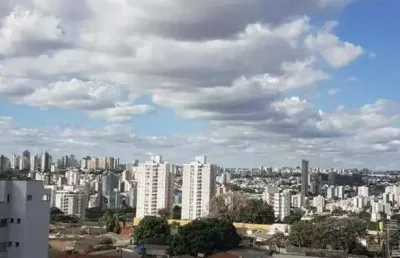 Apartamento com 2 quartos à venda na Rua Voluntários da Pátria, Tubalina, Uberlândia
