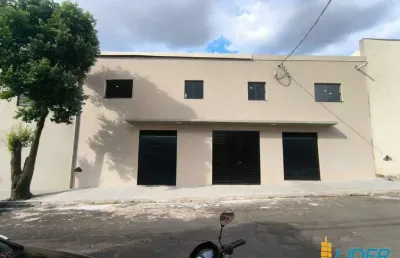 Sala comercial para alugar na Rua Quintino Bocaiúva, Saraiva, Uberlândia