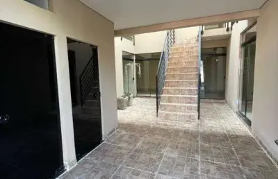 Sala comercial para alugar na Rua Quintino Bocaiúva, Saraiva, Uberlândia