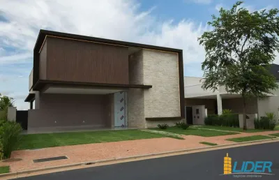 Casa em condomínio à venda, 3 quartos, 3 suítes, 4 vagas, granja marileusa - uberlândia/mg