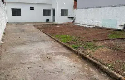 Casa à venda, 2 quartos, 4 vagas, jardim patricia - uberlândia/mg