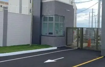 Apartamento com 2 quartos à venda na Rua Harpia, Grand Ville, Uberlândia