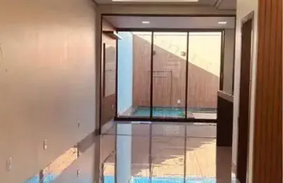 Casa à venda, 3 quartos, 1 suíte, 2 vagas, quinta alto umuarana - uberlândia/mg