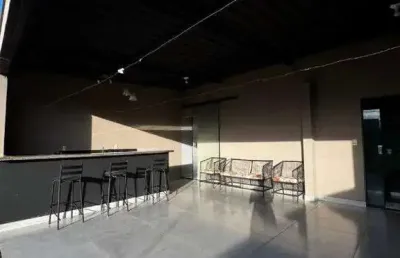 Casa à venda, 3 quartos, 1 suíte, 3 vagas, shopping park - uberlândia/mg