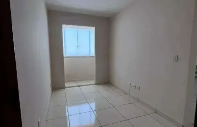 Apartamento à venda, 2 quartos, 1 vaga, tubalina - uberlândia/mg