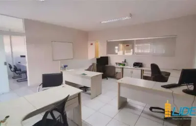 Casa comercial à venda, 5 vagas, cidade jardim - uberlândia/mg