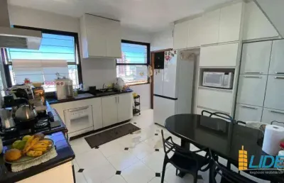 Apartamento à venda, 3 quartos, 2 suítes, 1 vaga, lidice - uberlândia/mg