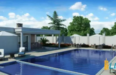 Apartamento à venda, 2 quartos, 1 vaga, jardim holanda - uberlândia/mg