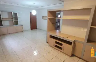 Apartamento à venda, 3 quartos, 1 suíte, 1 vaga, tibery - uberlândia/mg