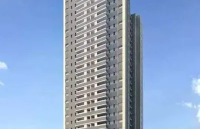 Apartamento à venda, 3 quartos, 3 suítes, 2 vagas, gavea - uberlândia/mg