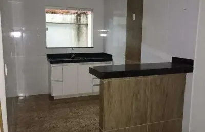 Casa à venda, 2 quartos, 1 suíte, 1 vaga, laranjeiras - uberlândia/mg