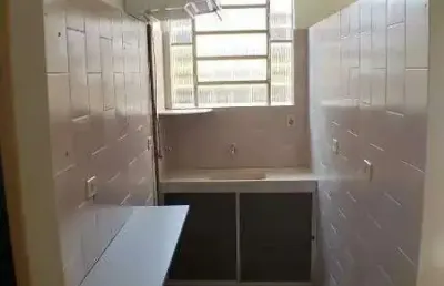 Kitnet para aluguel, 1 quarto, centro - uberlândia/mg