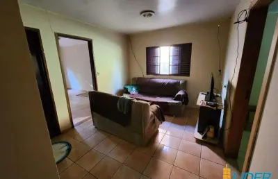 Casa à venda, 3 quartos, 1 vaga, laranjeiras - uberlândia/mg