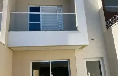 Casa à venda, 3 quartos, 1 suíte, 2 vagas, gravatas - uberlândia/mg