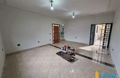 Casa à venda, 3 quartos, 1 suíte, 4 vagas, cidade jardim - uberlândia/mg