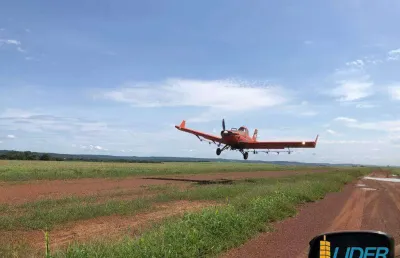 Excepcional fazenda dupla aptidão com 17.500 hectares à venda próxima a água boa/mt