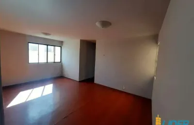 Apartamento à venda, 3 quartos, 1 vaga, nossa senhora das gracas - uberlândia/mg