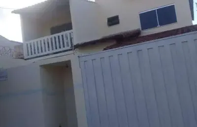 Casa com 3 quartos à venda na Avenida Brasil, Brasil, Uberlândia