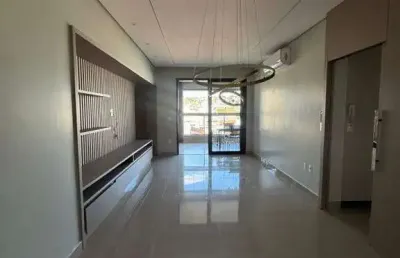 Apartamento para aluguel, 2 vagas, morada da colina - uberlândia/mg