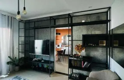 Casa sobrado para aluguel, 3 quartos, 1 suíte, 3 vagas, shopping park - uberlândia/mg