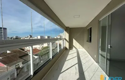 Apartamento para aluguel, 3 quartos, 1 suíte, 1 vaga, santa mônica - uberlândia/mg