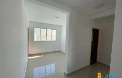 Apartamento para aluguel, 2 quartos, 1 vaga, santa rosa - uberlândia/mg